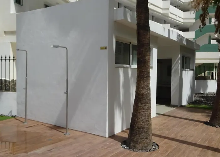 White Sand Holiday Home